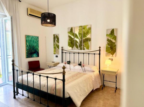 Apartment 4 people in Rimini 400m from the beach